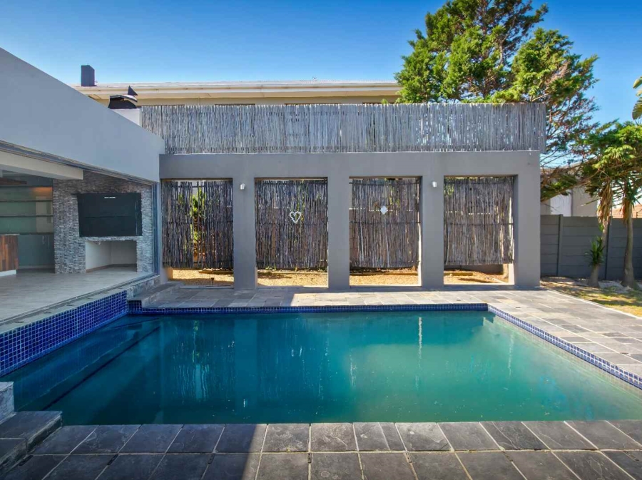 3 Bedroom Property for Sale in Blouberg Sands Western Cape